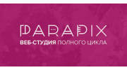 PARAPIX, Студия дизайна